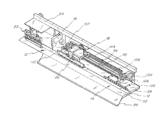 Une figure unique qui représente un dessin illustrant l'invention.